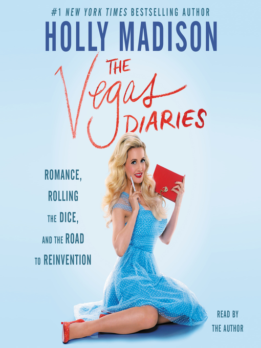 Title details for The Vegas Diaries by Holly Madison - Available